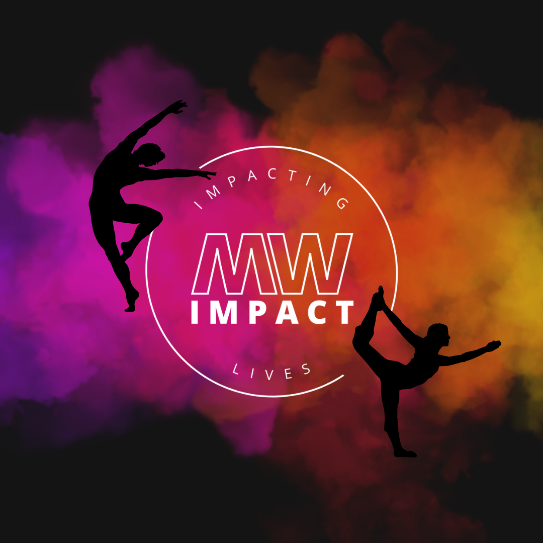 Dance workshops with MW Impact